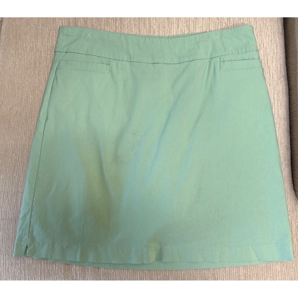 Kim Rogers Tummy Control Skort Size 16
